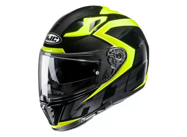 HJC Шлем i70, Размер: XS, Цвет: ASTO MC4H от магазина rszone HJC Шлем i70, Размер: XS, Цвет: ASTO MC4H