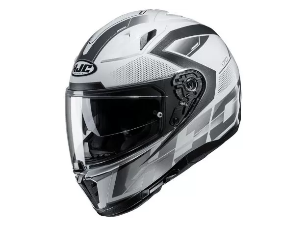 HJC Шлем i70, Размер: XXS, Цвет: ASTO MC5 от магазина rszone HJC Шлем i70, Размер: XXS, Цвет: ASTO MC5