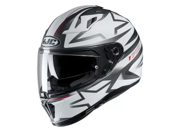 HJC Шлем i70, Размер: S, Цвет: CRAVIA MC10SF от магазина rszone HJC Шлем i70, Размер: S, Цвет: CRAVIA MC10SF