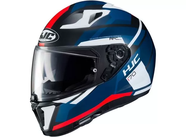 HJC Шлем i70, Размер: XS, Цвет: ELIM MC1SF от магазина rszone HJC Шлем i70, Размер: XS, Цвет: ELIM MC1SF