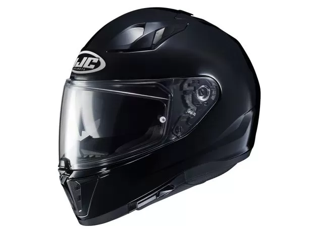 HJC Шлем i70, Размер: XXS, Цвет: METAL BLACK от магазина rszone HJC Шлем i70, Размер: XXS, Цвет: METAL BLACK