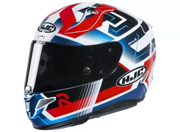 HJC Шлем RPHA 11, Размер: S, Цвет: NECTUS MC21