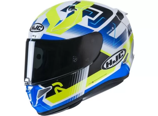 HJC Шлем RPHA 11, Размер: L, Цвет: NECTUS MC24H