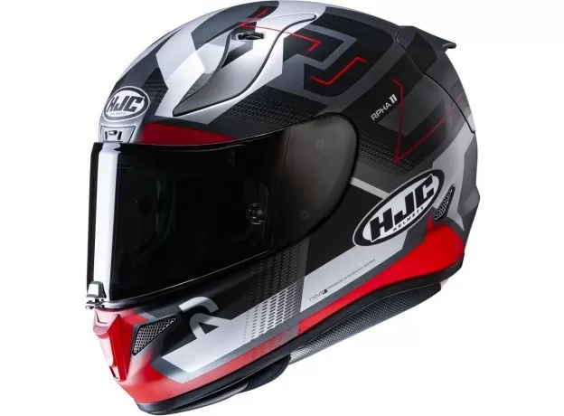 HJC Шлем RPHA 11, Размер: S, Цвет: NECTUS MC1SF