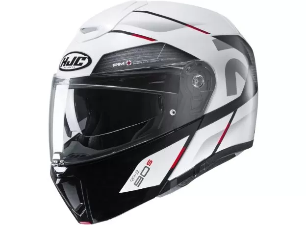 HJC Шлем RPHA 90S, Размер: S, Цвет: BEKAVO MC1