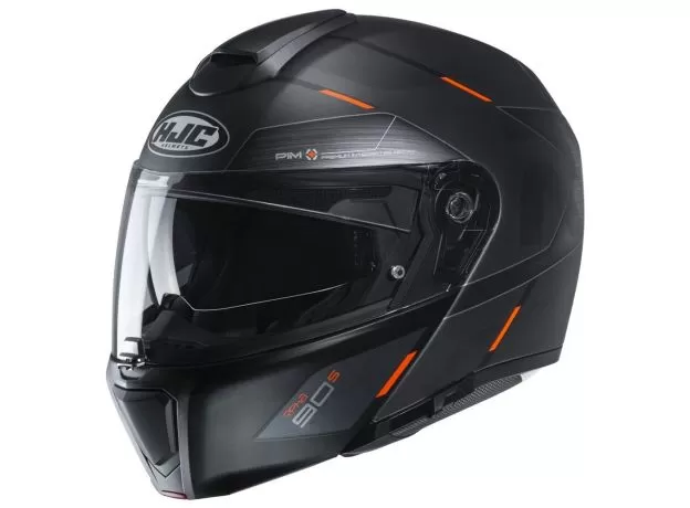 HJC Шлем RPHA 90S, Размер: M, Цвет: BEKAVO MC6HSF