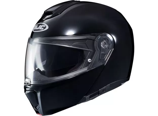 HJC Шлем RPHA 90S, Размер: XS, Цвет: METAL BLACK