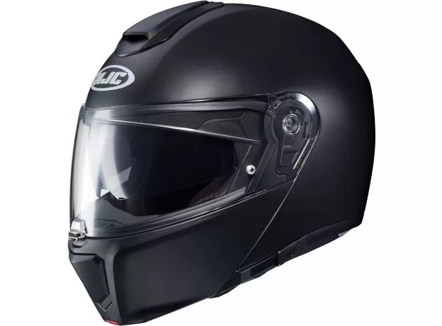 HJC Шлем RPHA 90S, Размер: XXL, Цвет: SEMI FLAT BLACK