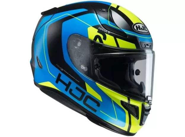 HJC Шлем RPHA 11, Размер: XS, Цвет: CHAKRI MC24HSF