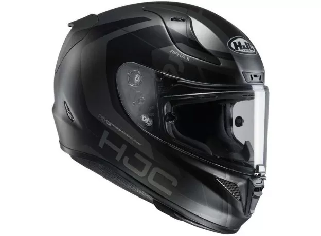 HJC Шлем RPHA 11, Размер: S, Цвет: CHAKRI MC5SF