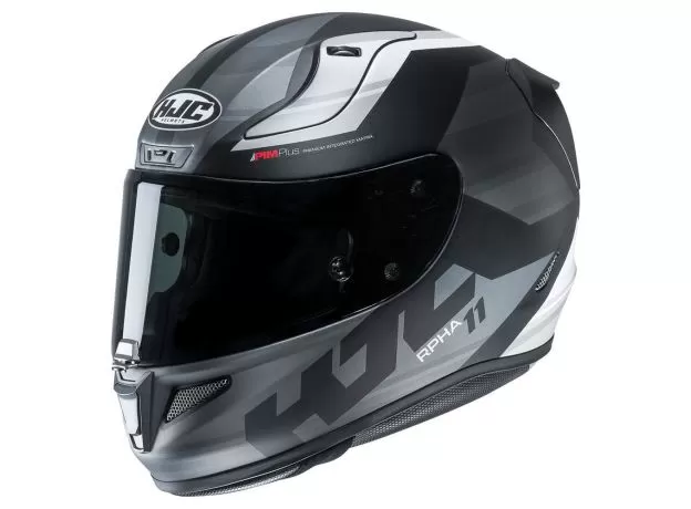 HJC Шлем RPHA 11, Размер: S, Цвет: NAXOS MC5SF