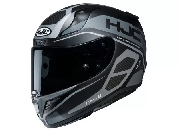 HJC Шлем RPHA 11, Размер: XL, Цвет: SARAVO MC5SF