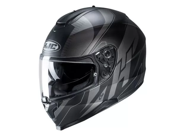 HJC Шлем C70, Размер: XS, Цвет: BOLTAS MC5SF от магазина rszone HJC Шлем C70, Размер: XS, Цвет: BOLTAS MC5SF