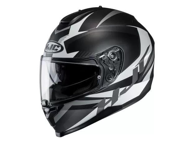 HJC Шлем C70, Размер: XS, Цвет: TROKY MC5SF