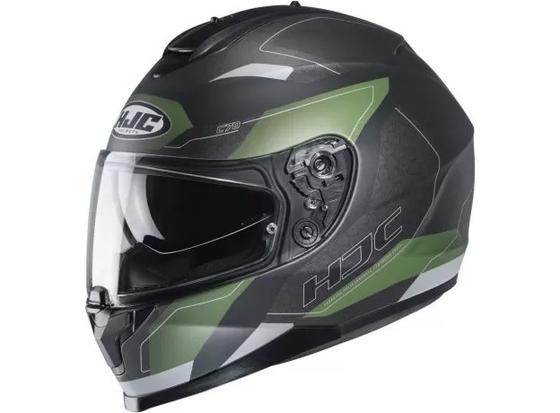 HJC Шлем C70, Размер: XS, Цвет: CANEX MC4SF от магазина rszone HJC Шлем C70, Размер: XS, Цвет: CANEX MC4SF