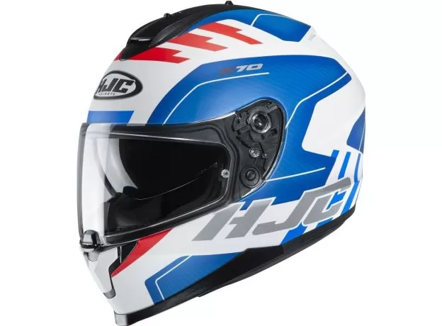 HJC Шлем C70, Размер: XXL, Цвет: KORO MC21SF от магазина rszone HJC Шлем C70, Размер: XXL, Цвет: KORO MC21SF