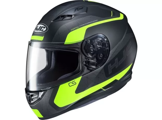 HJC Шлем CS-15, Размер: S, Цвет: DOSTA MC4HSF