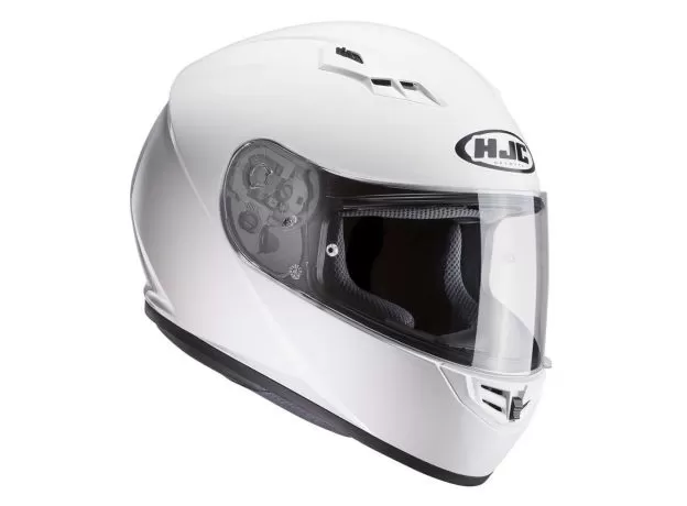 HJC Шлем CS-15, Размер: XXL, Цвет: SOLID White