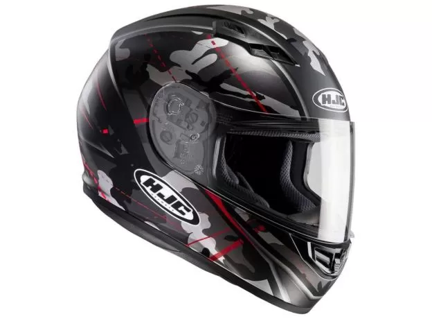 HJC Шлем CS-15, Размер: XXL, Цвет: SONGTAN MC1SF