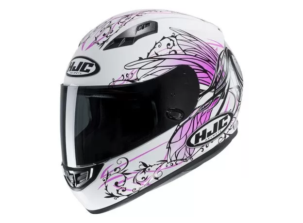 HJC Шлем CS-15, Размер: XS, Цвет: NAVIYA MC8