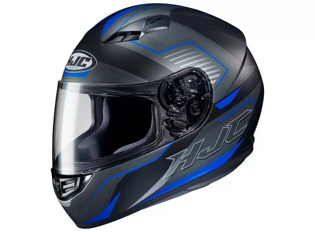 HJC Шлем CS-15, Размер: XXL, Цвет: TRION MC2SF