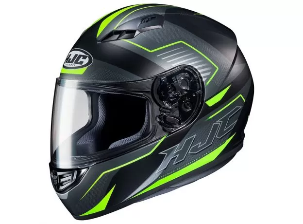 HJC Шлем CS-15, Размер: XXL, Цвет: TRION MC3HSF