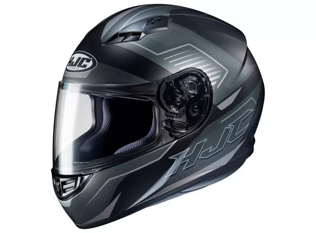 HJC Шлем CS-15, Размер: XXL, Цвет: TRION MC5SF