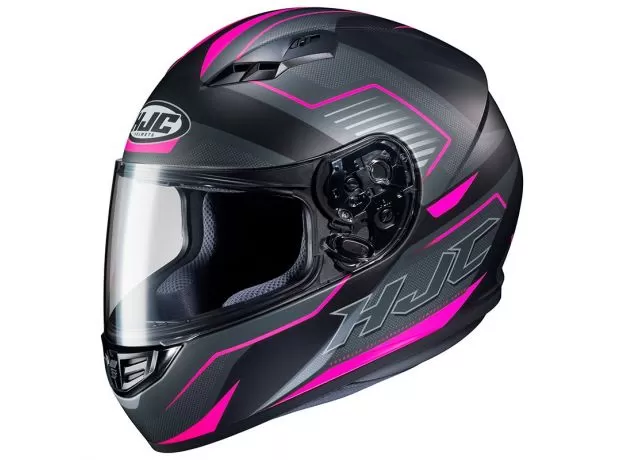 HJC Шлем CS-15, Размер: XS, Цвет: TRION MC8SF