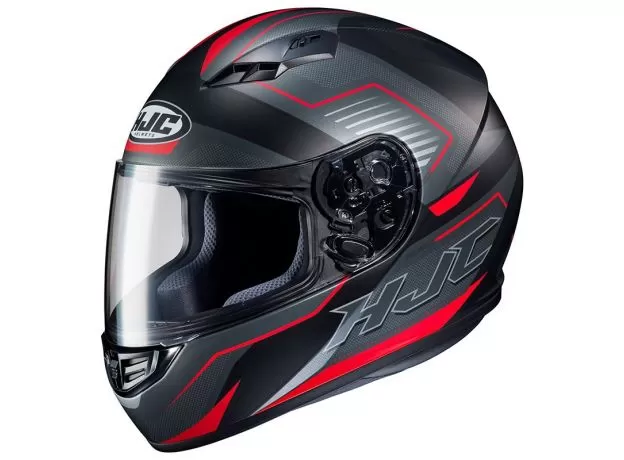 HJC Шлем CS-15, Размер: S, Цвет: TRION MC1SF