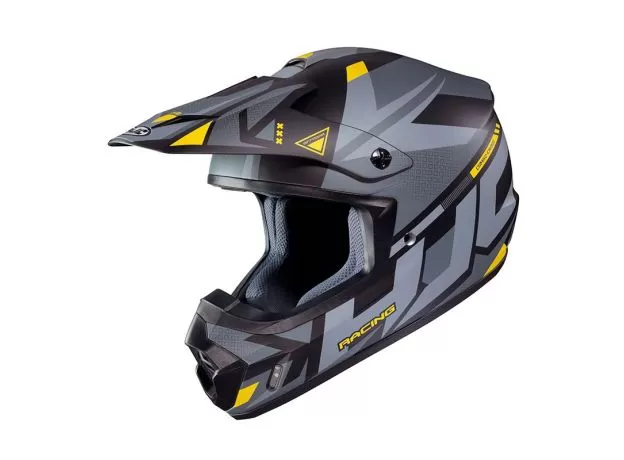 HJC Шлем CS-MX II, Размер: XXL, Цвет: MADAX MC53SF