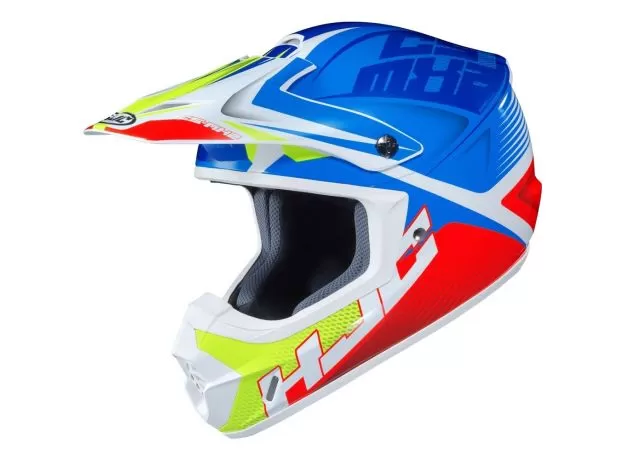 HJC Шлем CS-MX II, Размер: XL, Цвет: ELLUSION MC23