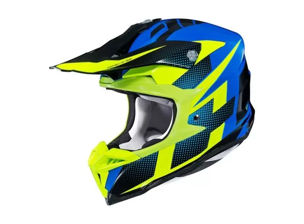 HJC Шлем i50, Размер: S, Цвет: ARGOS MC23