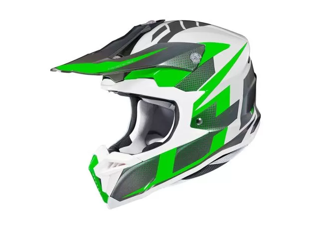 HJC Шлем i50, Размер: S, Цвет: ARGOS MC4