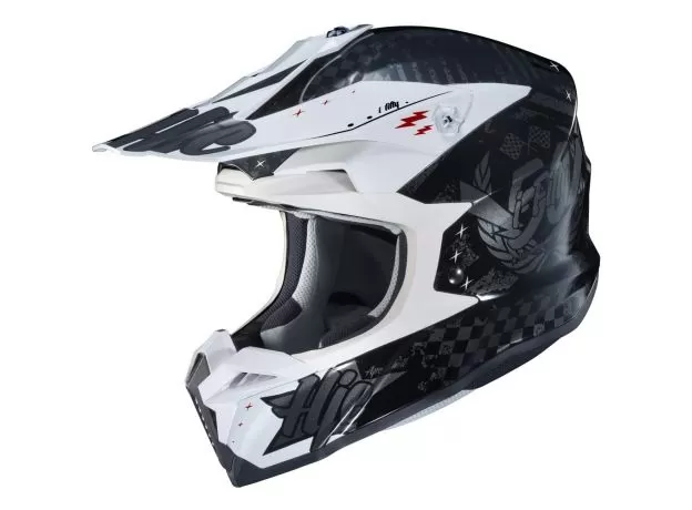 HJC Шлем i50, Размер: M, Цвет: ARTAX MC5