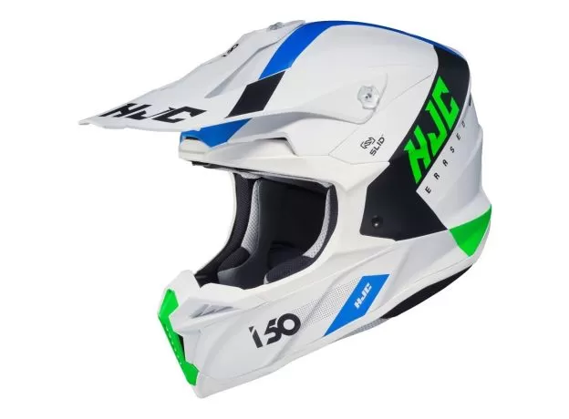 HJC Шлем i50, Размер: M, Цвет: ERASED MC24SF