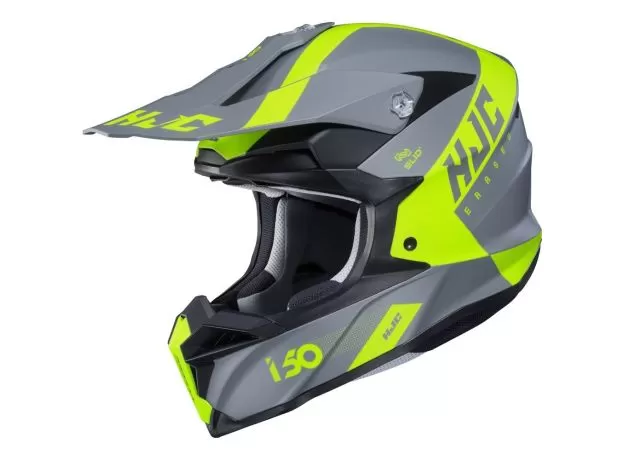 HJC Шлем i50, Размер: M, Цвет: ERASED MC4HSF