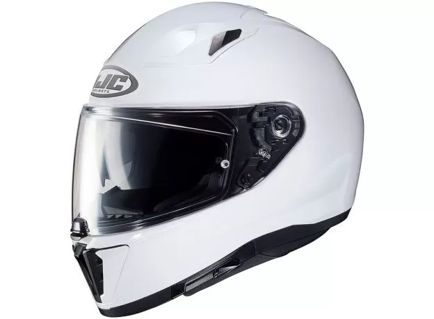 HJC Шлем i70, Размер: XXS, Цвет: METAL PEARL WHITE от магазина rszone HJC Шлем i70, Размер: XXS, Цвет: METAL PEARL WHITE