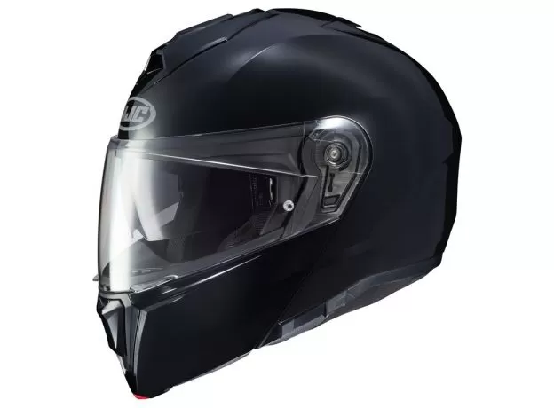 HJC Шлем i90, Размер: M, Цвет: SOLID Black