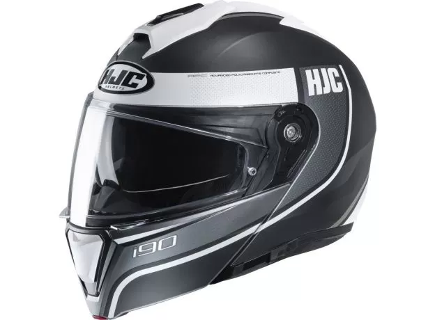 HJC Шлем i90, Размер: XS, Цвет: DAVAN MC10SF