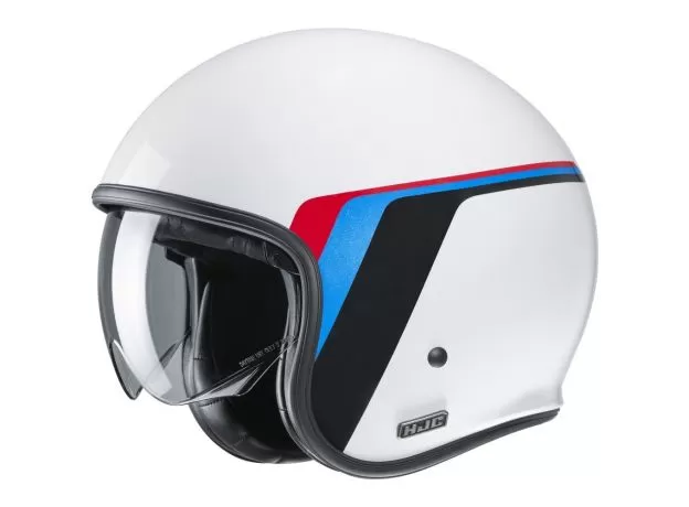 HJC Шлем V30, Размер: L, Цвет: OSOR MC10