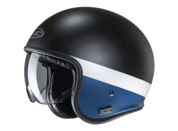 HJC Шлем V30, Размер: S, Цвет: PEROT MC2SF