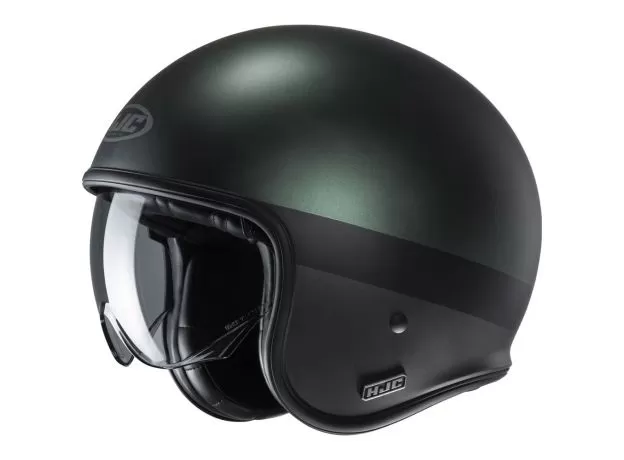 HJC Шлем V30, Размер: S, Цвет: PEROT MC4SF