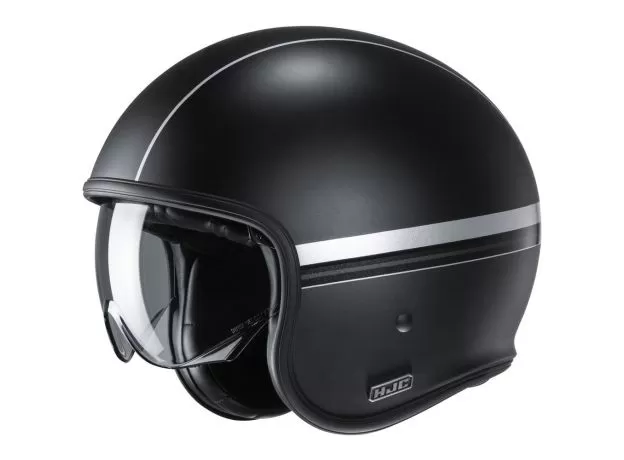 HJC Шлем V30, Размер: XL, Цвет: EQUINOX MC5SF