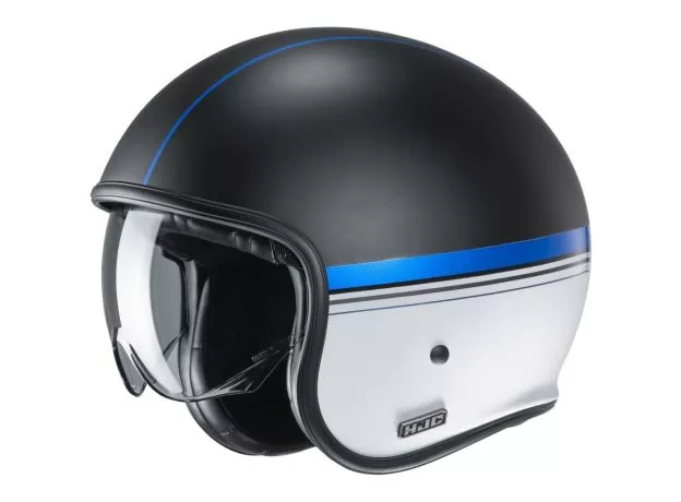 HJC Шлем V30, Размер: M, Цвет: EQUINOX MC2SF