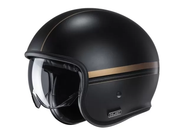 HJC Шлем V30, Размер: S, Цвет: EQUINOX MC9SF