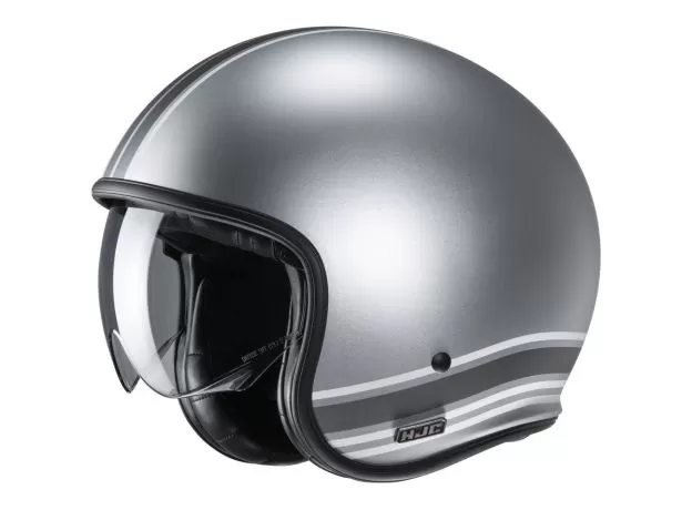 HJC Шлем V30, Размер: S, Цвет: SENTI MC10SF