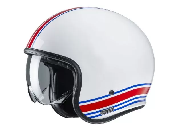 HJC Шлем V30, Размер: XXL, Цвет: SENTI MC21