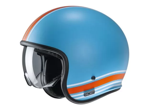 HJC Шлем V30, Размер: XL, Цвет: SENTI MC27SF