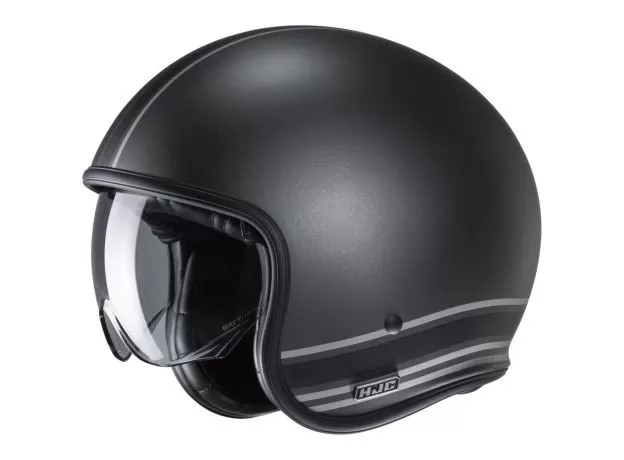 HJC Шлем V30, Размер: S, Цвет: SENTI MC5SF