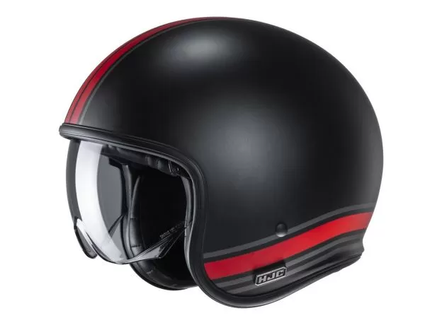 HJC Шлем V30, Размер: S, Цвет: SENTI MC1SF